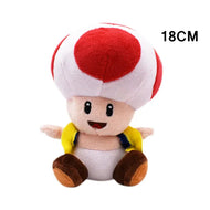 Plüschtier Mario – Kuscheltier - Stofftier