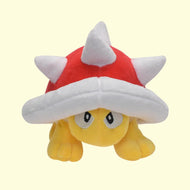 Plüschtier Mario Spiny – Kuscheltier - Stofftier