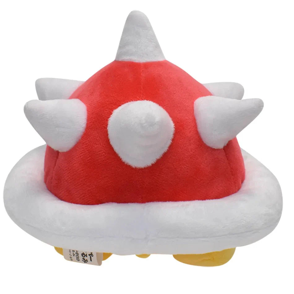 Plüschtier Mario Spiny – Kuscheltier - Stofftier