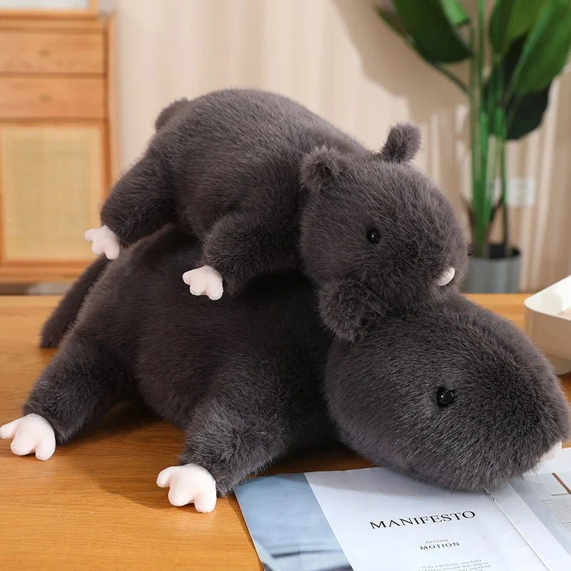 Plüschtier Mäuse – Kuscheltier - Stofftier