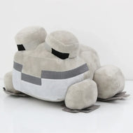 Plüschtier Minecraft Frosch – Kuscheltier - Stofftier
