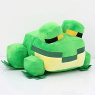 Plüschtier Minecraft Frosch – Kuscheltier - Stofftier