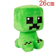 Plüschtier Minecraft – Kuscheltier - Stofftier Gamer
