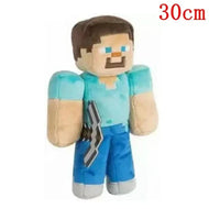Plüschtier Minecraft – Kuscheltier - Stofftier Gamer