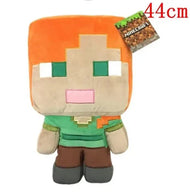Plüschtier Minecraft – Kuscheltier - Stofftier Gamer