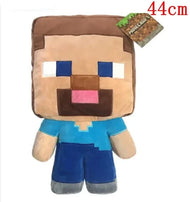 Plüschtier Minecraft – Kuscheltier - Stofftier Gamer