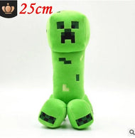 Plüschtier Minecraft – Kuscheltier - Stofftier Gamer