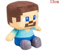 Plüschtier Minecraft – Kuscheltier - Stofftier Gamer