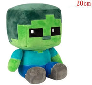 Plüschtier Minecraft – Kuscheltier - Stofftier Gamer