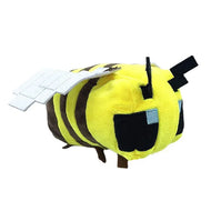 Plüschtier Minecraft – Kuscheltier - Stofftier Pixelartig