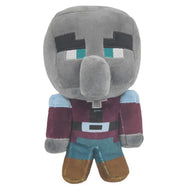 Plüschtier Minecraft – Kuscheltier - Stofftier Pixelartig