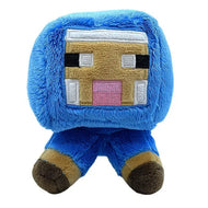 Plüschtier Minecraft – Kuscheltier - Stofftier Pixelartig