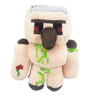 Plüschtier Minecraft – Kuscheltier - Stofftier Pixelartig
