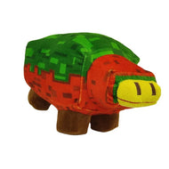 Plüschtier Minecraft – Kuscheltier - Stofftier Pixelartig