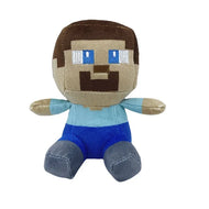 Plüschtier Minecraft – Kuscheltier - Stofftier Pixelartig