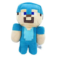 Plüschtier Minecraft – Kuscheltier - Stofftier Pixelartig