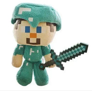 Plüschtier Minecraft – Kuscheltier - Stofftier Spielzeug