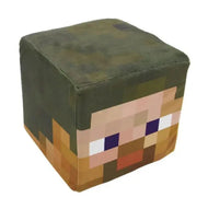 Plüschtier Minecraft Würfel – Kuscheltier - Stofftier