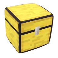 Plüschtier Minecraft Würfel – Kuscheltier - Stofftier
