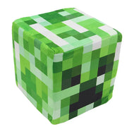 Plüschtier Minecraft Würfel – Kuscheltier - Stofftier
