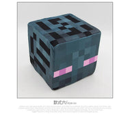 Plüschtier Minecraft Würfel – Kuscheltier - Stofftier