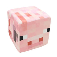 Plüschtier Minecraft Würfel – Kuscheltier - Stofftier
