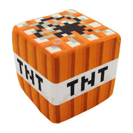 Plüschtier Minecraft Würfel – Kuscheltier - Stofftier