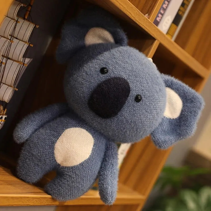 Plüschtier Mini Koala – Kuscheltier - Stofftier weich