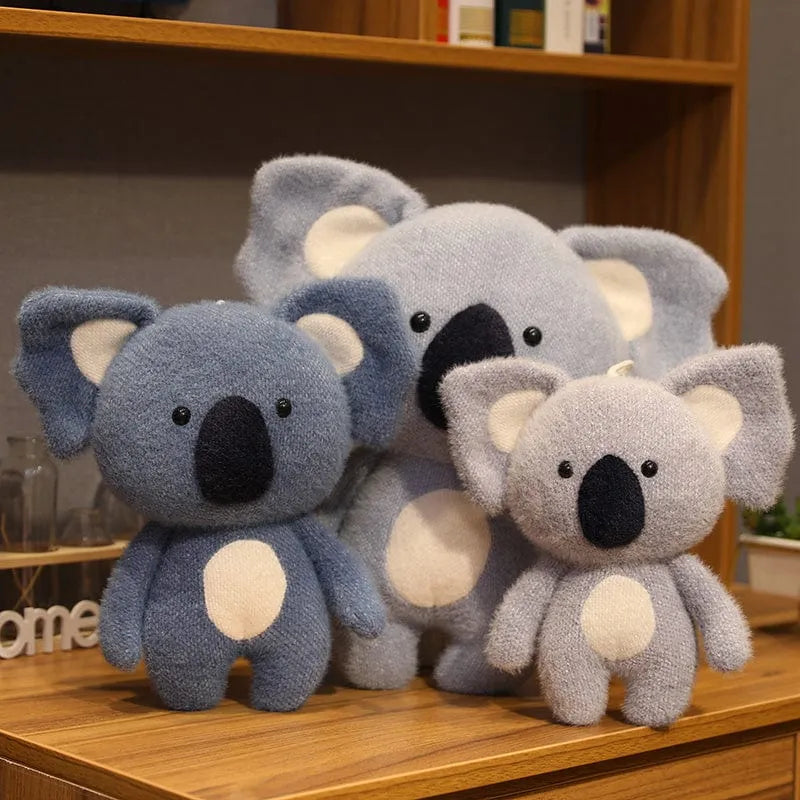 Plüschtier Mini Koala – Kuscheltier - Stofftier weich
