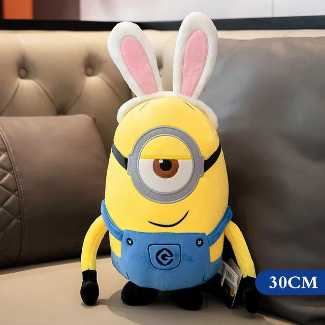 Plüschtier Minion – Kuscheltier - Stofftier