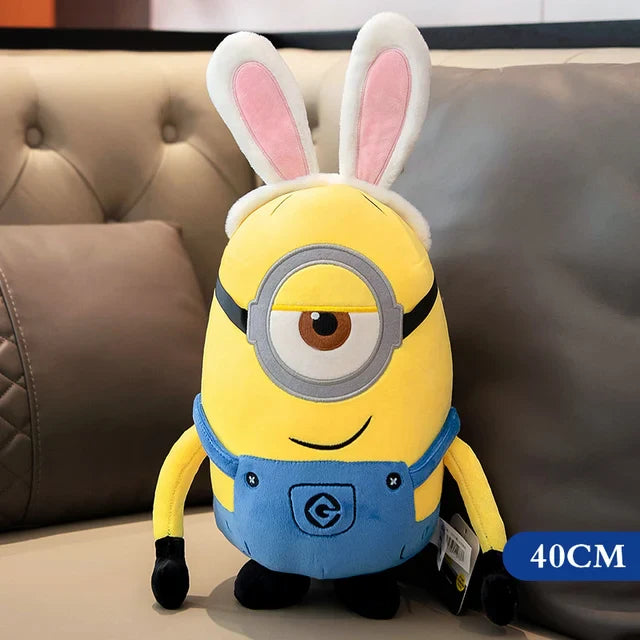 Plüschtier Minion – Kuscheltier - Stofftier