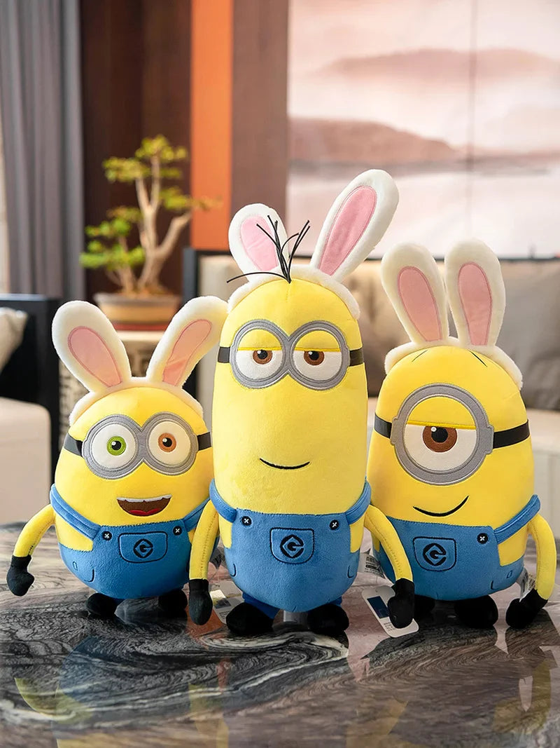 Plüschtier Minion – Kuscheltier - Stofftier