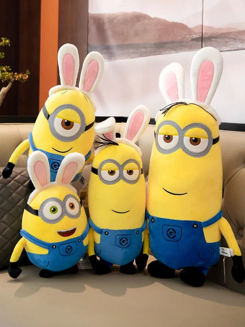 Plüschtier Minion – Kuscheltier - Stofftier