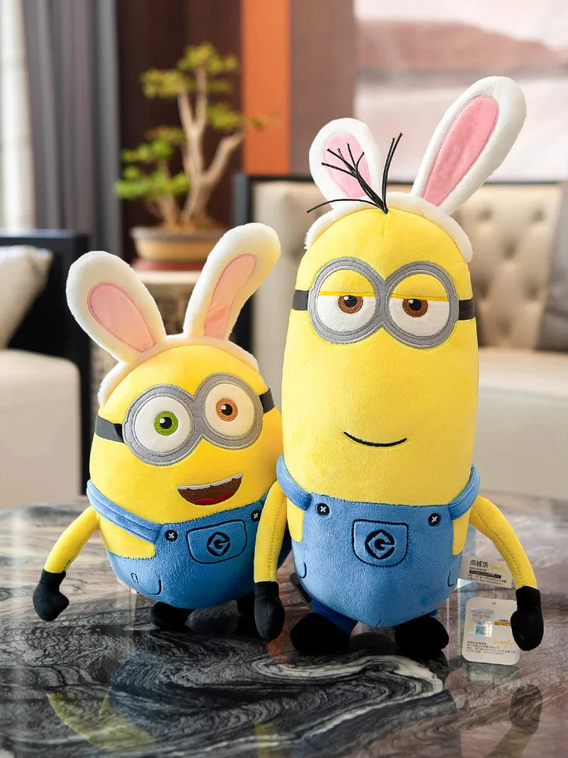 Plüschtier Minion – Kuscheltier - Stofftier