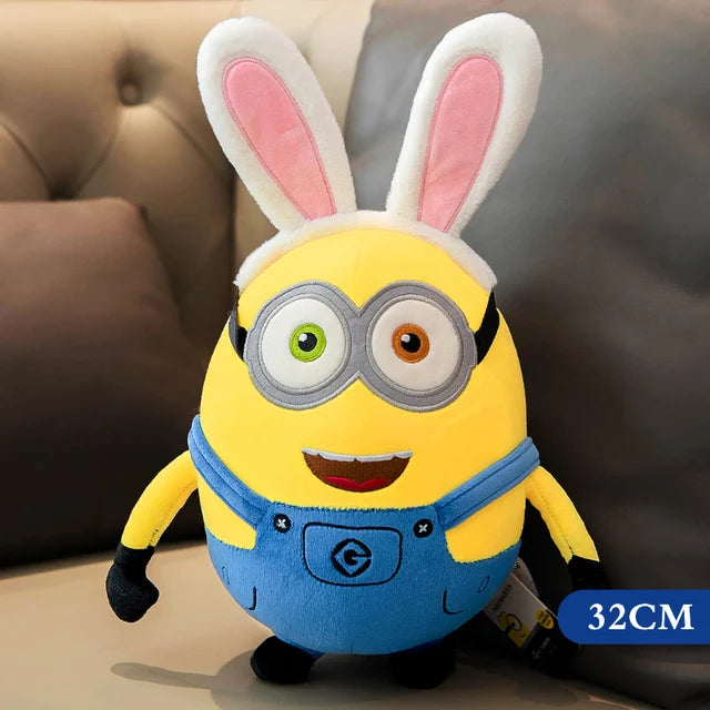 Plüschtier Minion – Kuscheltier - Stofftier