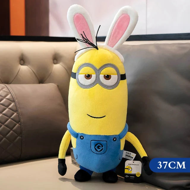 Plüschtier Minion – Kuscheltier - Stofftier