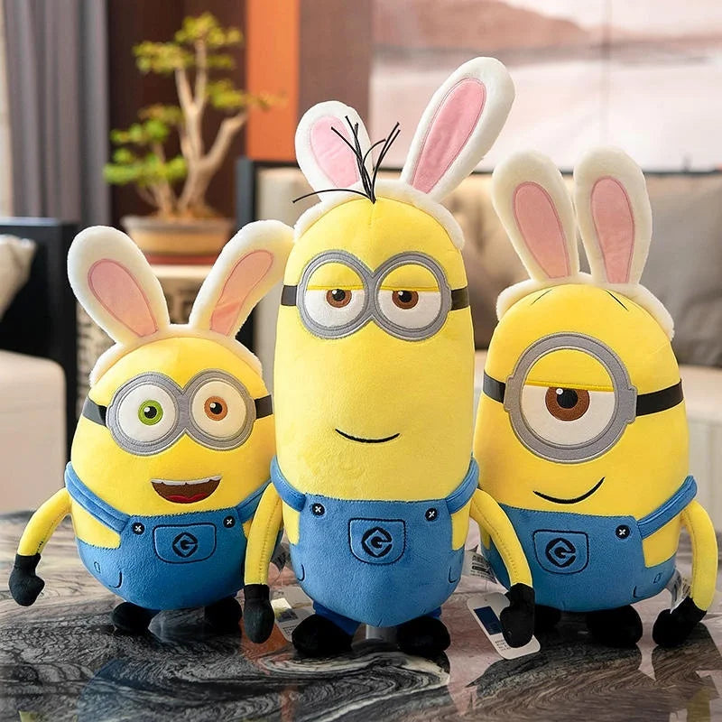 Plüschtier Minion – Kuscheltier - Stofftier