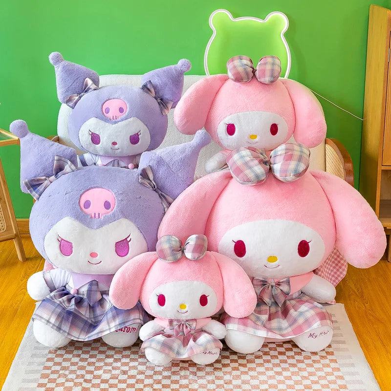 Plüschtier My Melody Hello Kitty – Kuscheltier - Stofftier