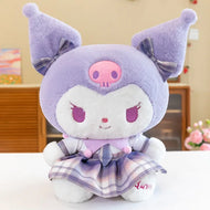 Plüschtier My Melody Hello Kitty – Kuscheltier - Stofftier