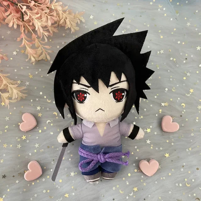 Plüschtier Naruto – Kuscheltier - Stofftier