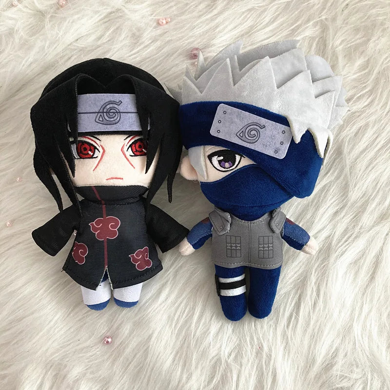 Plüschtier Naruto – Kuscheltier - Stofftier