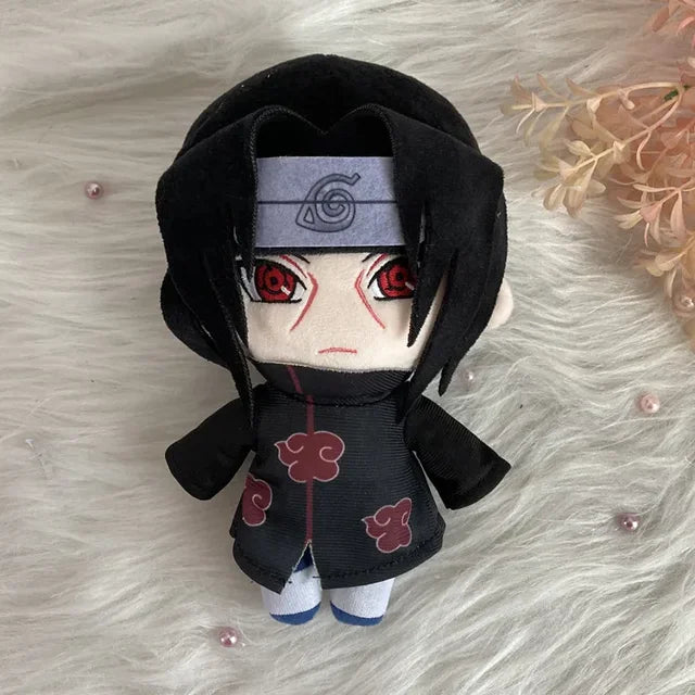 Plüschtier Naruto – Kuscheltier - Stofftier