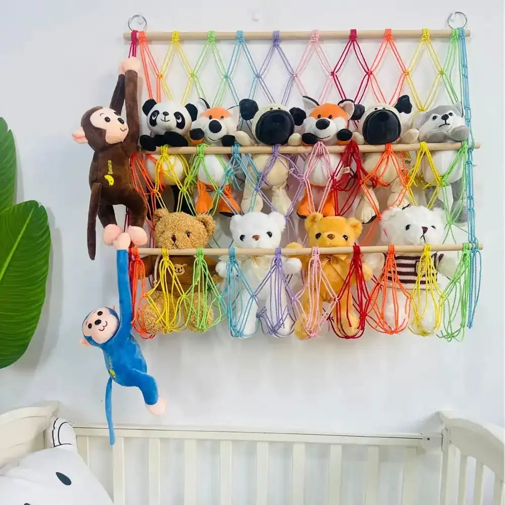 Plüschtier Netze für Plüschtiere – Kuscheltier - Stofftier