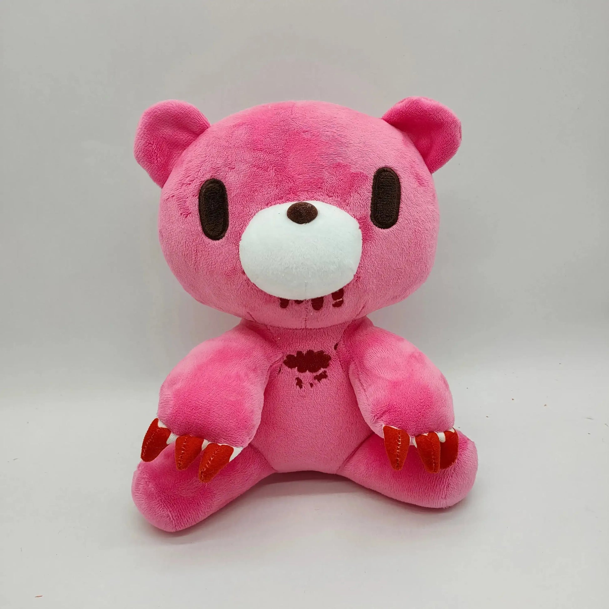 Plüschtier Nounours Halloween – Kuscheltier - Stofftier Waschbar