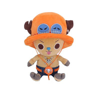 Plüschtier One Piece – Kuscheltier - Stofftier Abenteuer