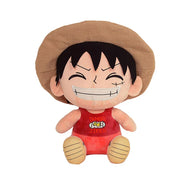 Plüschtier One Piece – Kuscheltier - Stofftier Abenteuer