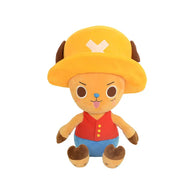 Plüschtier One Piece – Kuscheltier - Stofftier Abenteuer