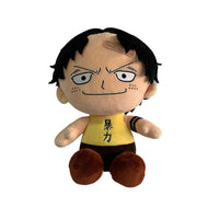 Plüschtier One Piece – Kuscheltier - Stofftier Abenteuer