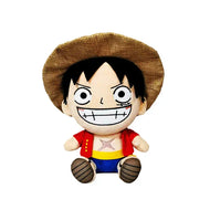 Plüschtier One Piece – Kuscheltier - Stofftier Abenteuer