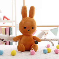 Plüschtier Original Hase – Kuscheltier - Stofftier weich